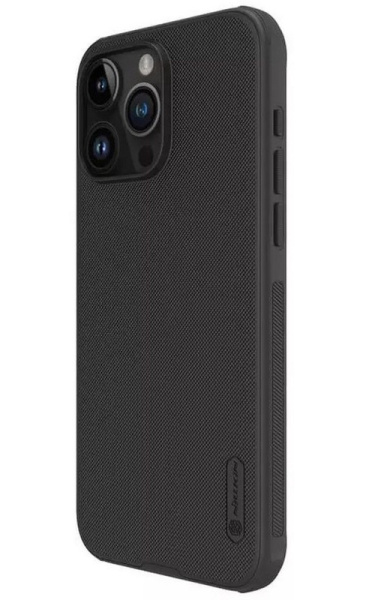 фото Чехол  Nillkin Super Frosted Shield Pro Magnetic Case в Челябинске