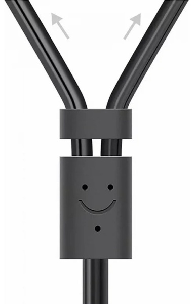 фото Кабель интерфейсный  UGREEN AV102 в Уфе