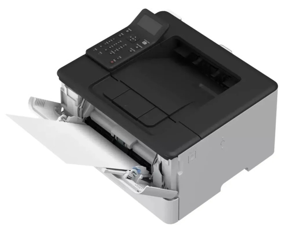 фото Лазерный принтер Canon I-SENSYS LBP246dw II Монохромная, A4, Wi-Fi, USB, Ethernet в Челябинске