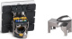 фото Модуль Keystone RJ45 FTP Cabeus KJ-RJ45-Cat.6a-SH-180T-FP-L-45 в Санкт-Петербургe
