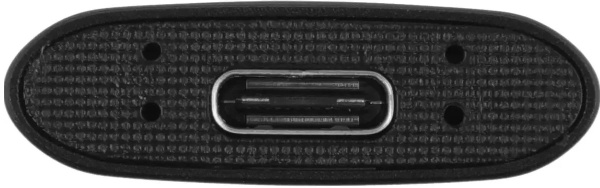 фото Внешний SSD USB 3.2 Gen 2 Type-C Netac NT01ZSLIM-002T-32BK в Екатеринбурге