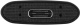 фото Внешний SSD USB 3.2 Gen 2 Type-C Netac NT01ZSLIM-002T-32BK в Екатеринбурге