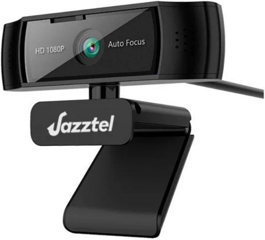 фото Веб-камера  JazzTel JT-Vision-C201 в Екатеринбурге