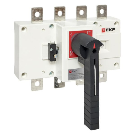 фото Рубильник-выключатель  EKF psds-250-4 в Уфе