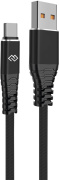 фото Кабель интерфейсный Digma DG-USBA-С-1M-27W