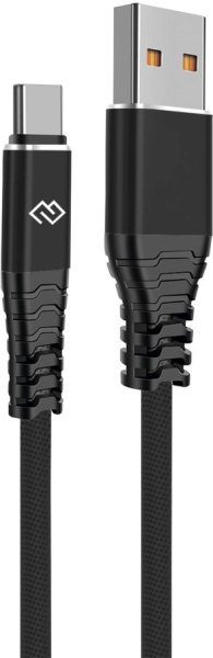 фото Кабель интерфейсный  Digma DG-USBA-С-1M-27W в Уфе