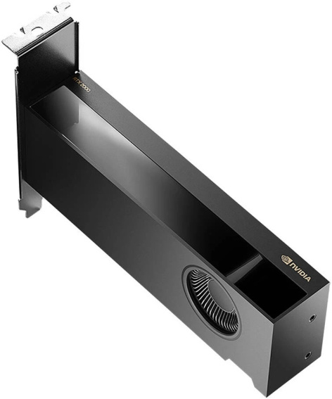 фото Видеокарта nVidia RTX 2000 Ada (900-5G192-2540-000) в Самаре