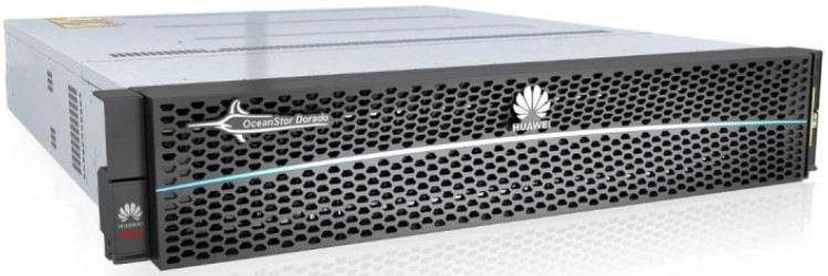 

Контроллер Huawei 03050BBV ДЛЯ DORADO 3000 V6 96GB, 03050BBV