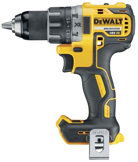 фото Шуруповерт  DeWALT DCD791P2 в Краснодаре