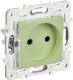 фото Розетка без заземления  IEK SK-R10-10-K06 в Красноярске
