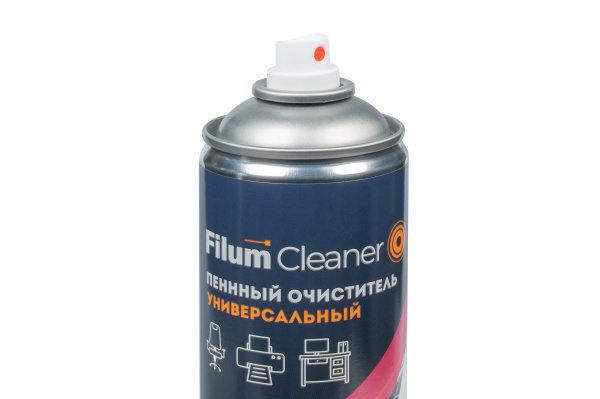 фото Пена чистящая Filum FL-CLN-FOAM650 в Казани