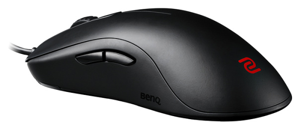 фото Мышь  BenQ Zowie FK2-B