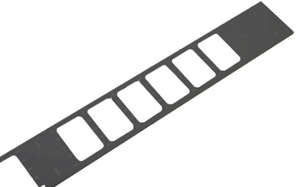 фото Кабельный организатор  ЦМО ВКО-М-18.150-9005 в Екатеринбурге