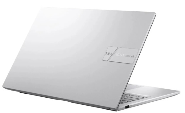 фото Ноутбук  ASUS Vivobook 15 X1504VA-BQ4422 15.6 ", Core 7, 16 Гб RAM, 512 Гб SSD, UHD Graphics, Серебристый
