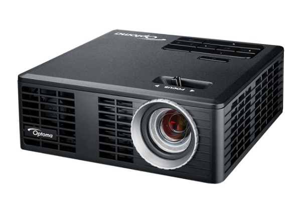 фото Проектор  Optoma ML750e в Красноярске