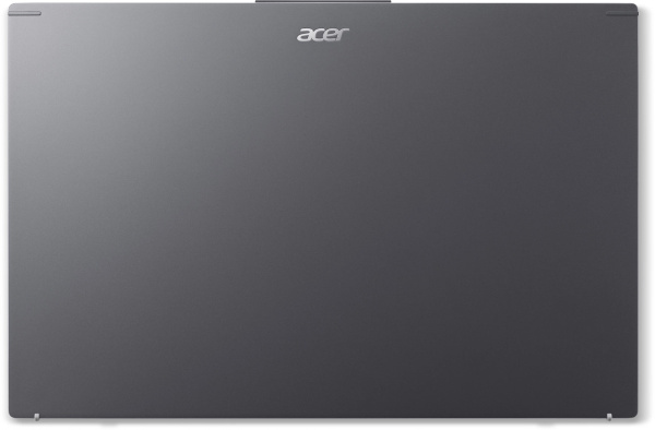 фото Ноутбук  Acer Aspire 15 A15-51M-36HA в Красноярске 15.6 ", Core 3, 16 Гб RAM, 512 Гб SSD, UHD Graphics, Серый