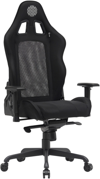 фото Кресло офисное Cactus CS-CHR-MC04-BBK в Омске