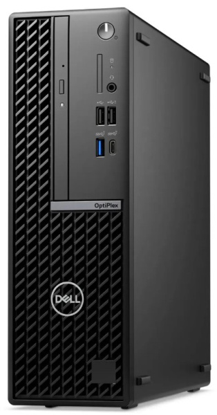 фото Системный блок Dell Optiplex 7020 Plus SFF Intel Core i7, 32 ГБ, 512 Гб, AMD Radeon RX 6500 XT,  ОС Windows 11 Профессиональная