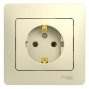 фото Розетка Systeme Electric GSL000242