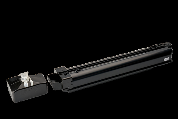 фото Тонер-картридж  Integral TK-8325K Chip в Казани