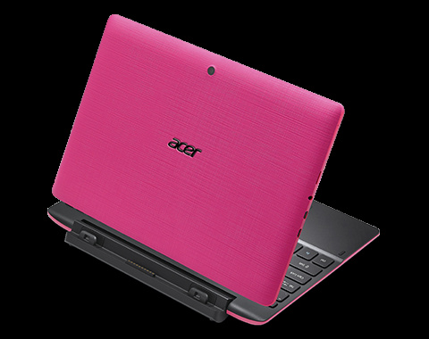 фото Планшет  Acer Aspire Switch 10 SW3-016-128L