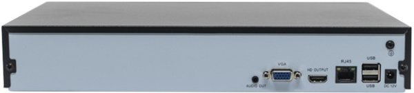 фото Видеорегистратор IP Optimus NVR-5161_V.1