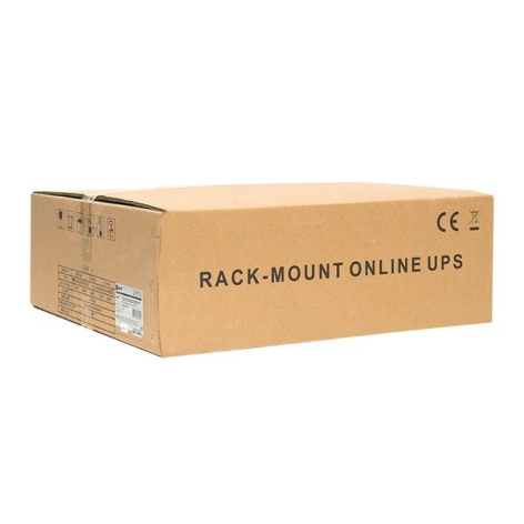 фото Источник бесперебойного питания  EKF SW910Pro-RTB в Уфе