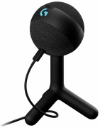 фото Микрофон  Logitech Yeti Orb