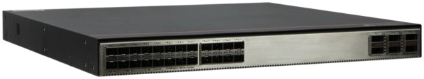 

Коммутатор Huawei S6730-H24X6C 02352FSG-SET1 24SFP+ 6QSFP+, S6730-H24X6C