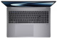 фото Ноутбук  ASUS ExpertBook Entry PM3606CKA-PL0159 в Санкт-Петербургe 16 ", Ryzen AI 300, 16 Гб RAM, 512 Гб SSD, Radeon 820M, Серый