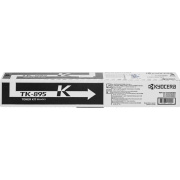 фото Тонер-картридж Kyocera TK-895K