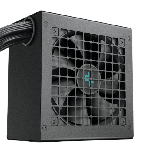 фото Блок питания ATX Deepcool R-PN850D-FC0B-WGEU-V2 в Екатеринбурге