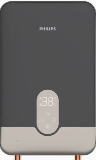 фото Водонагреватель проточный Philips BATH-S в Красноярске