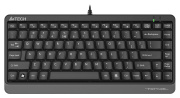фото Клавиатура A4Tech Fstyler FKS11