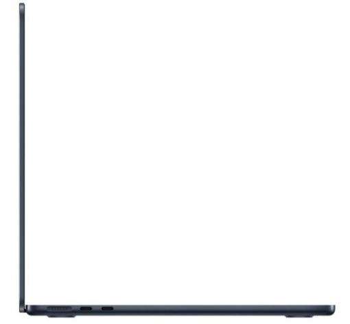 фото Ноутбук  Apple MacBook Air 15 2026 15.3 ", M, 16 Гб RAM, 512 Гб SSD, Темно-синий