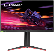 фото Монитор LG 27MP500