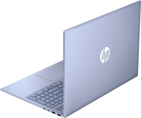 фото Ноутбук  HP Pavilion 16-af0029ci в Перми 16 ", Core Ultra 7, 16 Гб RAM, 512 Гб SSD, Arc graphics, Синий