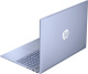 фото Ноутбук  HP Pavilion 16-af0027ci 16 ", Core Ultra 5, 16 Гб RAM, 512 Гб SSD, Arc graphics, Синий