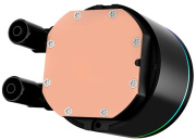 фото Система охлаждения PCCooler DA360 Pro ARGB BK