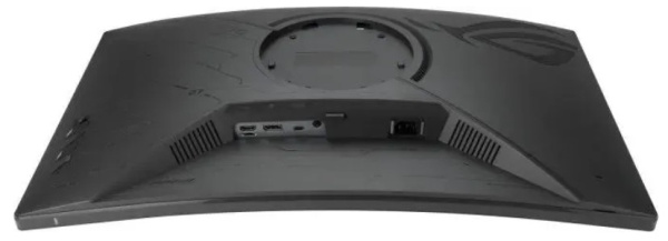 фото Монитор 27" ASUS ROG Strix XG27WCMS в Омске