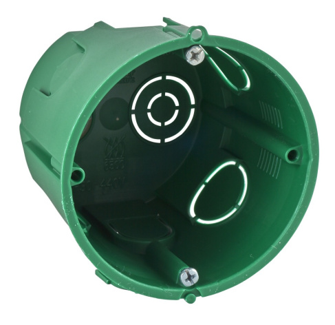 фото Коробка установочная Systeme Electric IMT351011 в Самаре