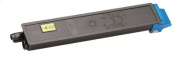 фото Тонер-картридж Integral TK-895C Chip