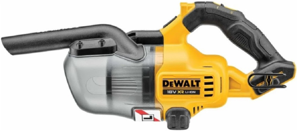 фото Пылесос  DeWALT DCV501LN-XJ в Омске
