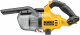 фото Пылесос  DeWALT DCV501LN-XJ в Омске