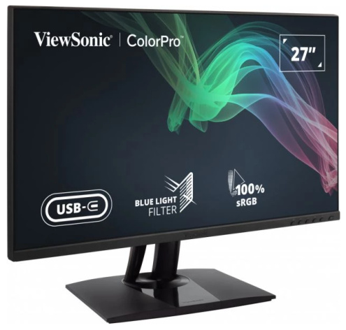 фото Монитор 27" Viewsonic VP2756-2K