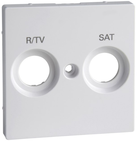 Изображение товара Накладка Schneider Electric MTN299825