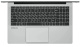 фото Ноутбук  OSIO FocusLine F160a-016 в Санкт-Петербургe 16.1 ", Ryzen 5, 16 Гб RAM, 1 Тб SSD, Radeon Vega, Серый