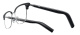 фото Очки  Xiaomi Mijia Smart Audio Glasses Browline в Нижнем Новгороде
