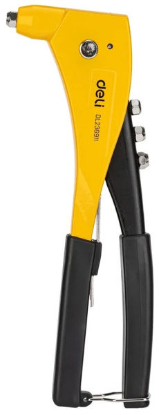 фото Заклепочник  Deli DL236911 в Санкт-Петербургe