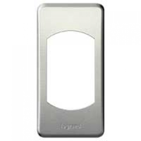 Изображение товара Рамка Legrand 68900 для механизмов Celiane 4/5 модулей горизонтальная и вертикальная установка